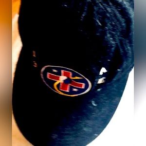 Baseball Style Cap 137 AeI